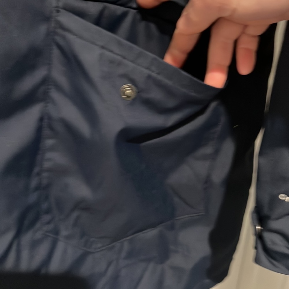 EUC Columbia Suttle Mountain Long Insulated Jacket - Picture 4 of 10